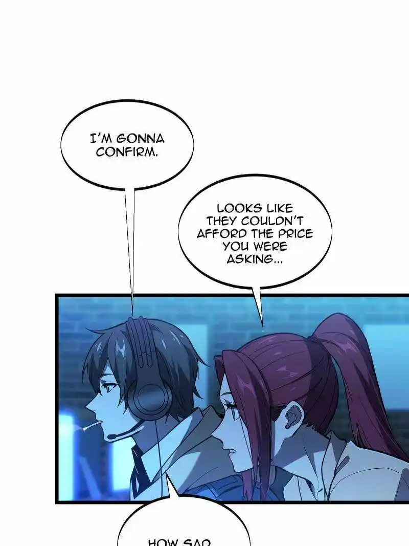 The King's Avatar Chapter 135