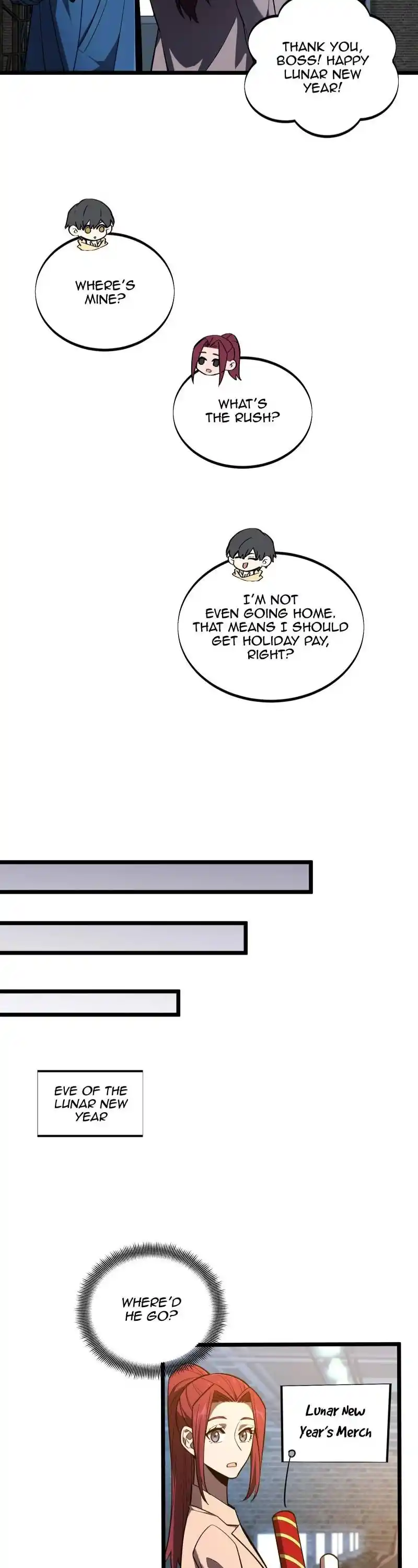 The King's Avatar Chapter 136