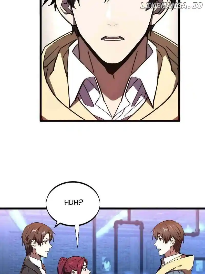 The King’s Avatar Chapter 137