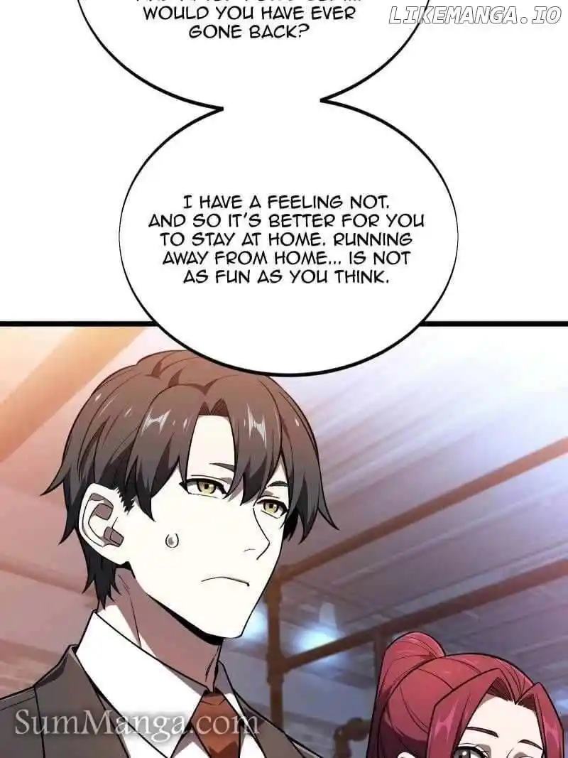 The King’s Avatar Chapter 137