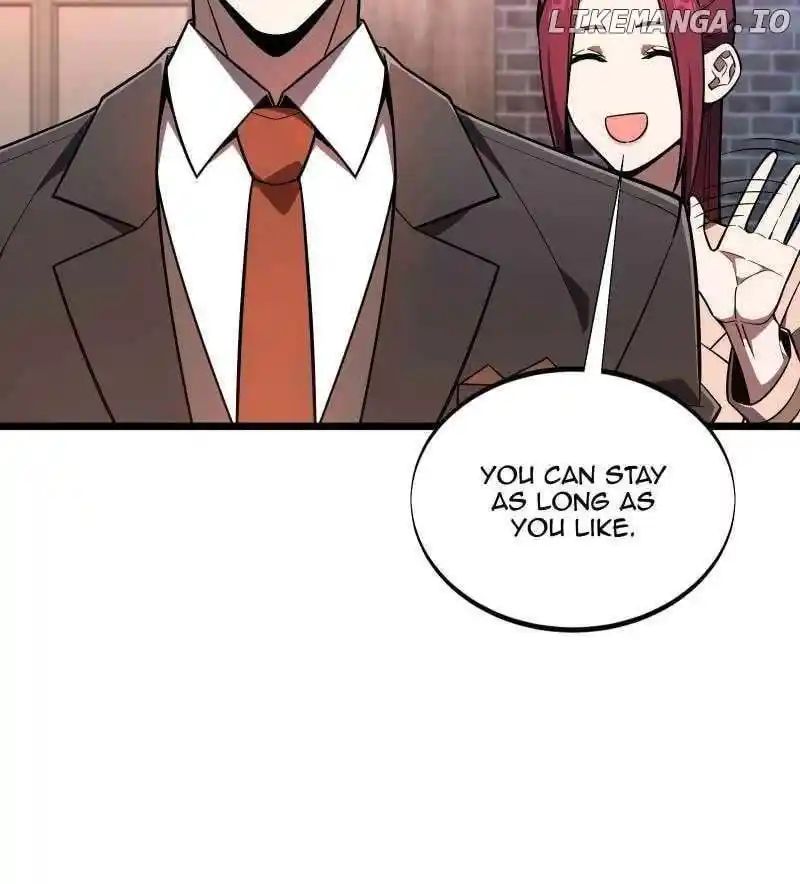 The King’s Avatar Chapter 137