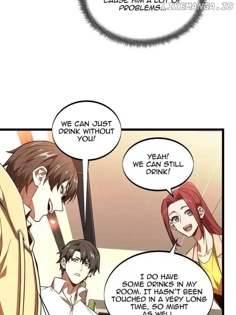 The King’s Avatar Chapter 137