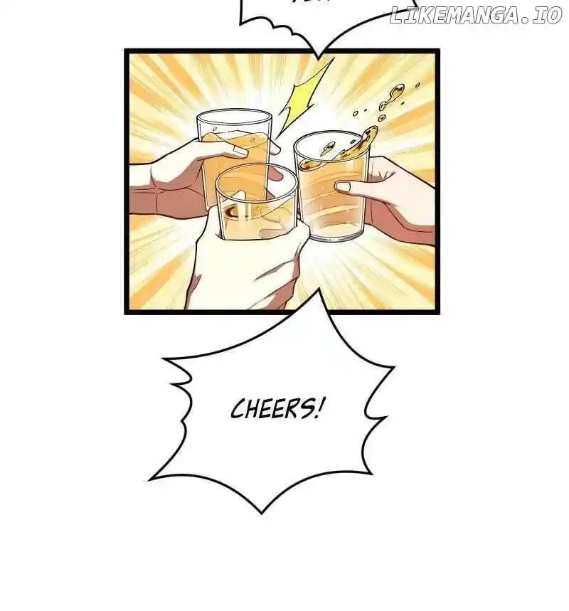 The King’s Avatar Chapter 137