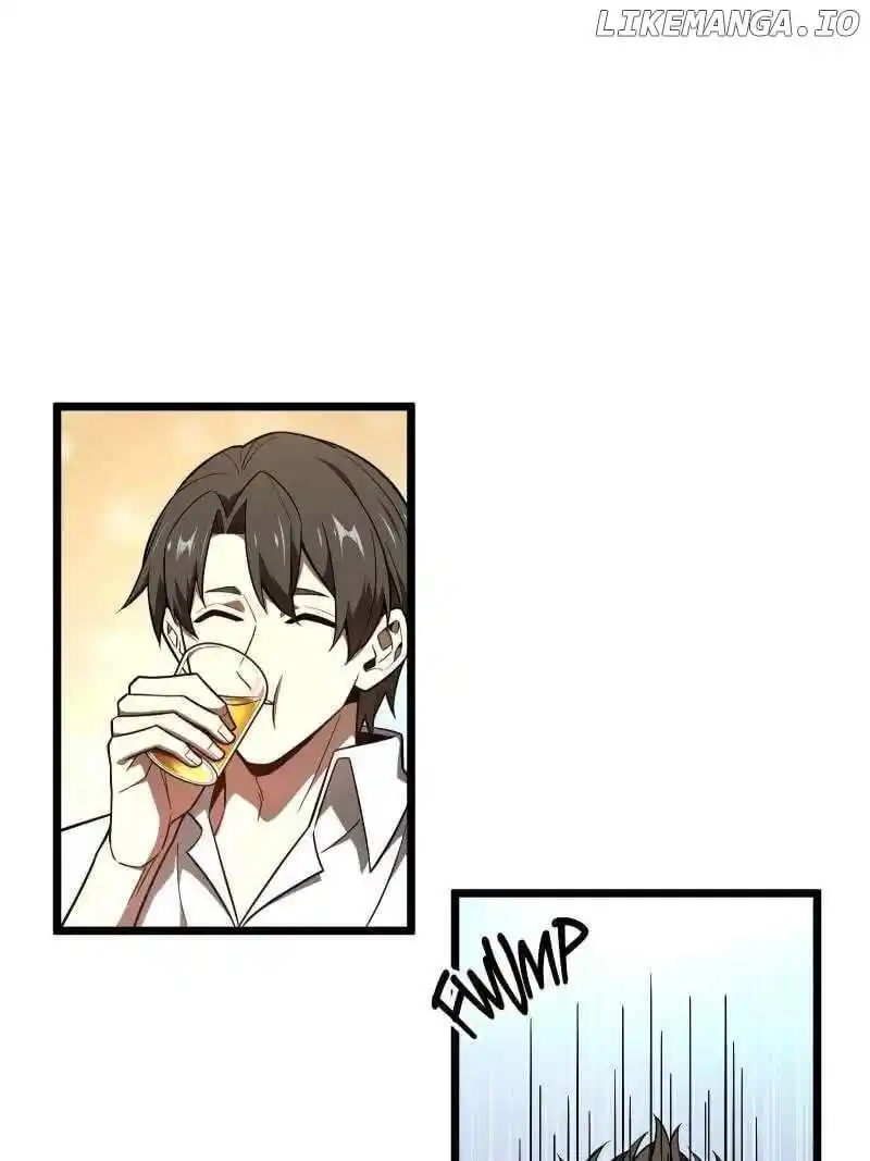 The King’s Avatar Chapter 137