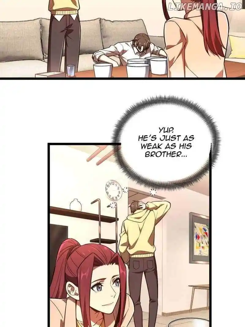 The King’s Avatar Chapter 137