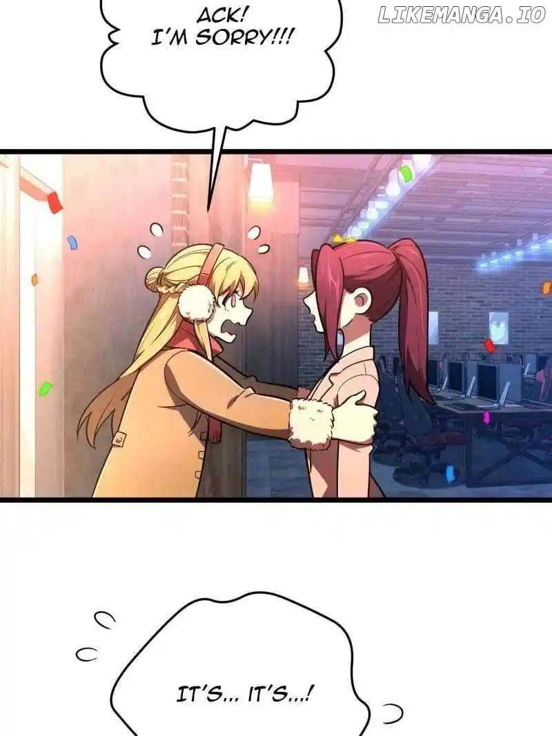 The King’s Avatar Chapter 137