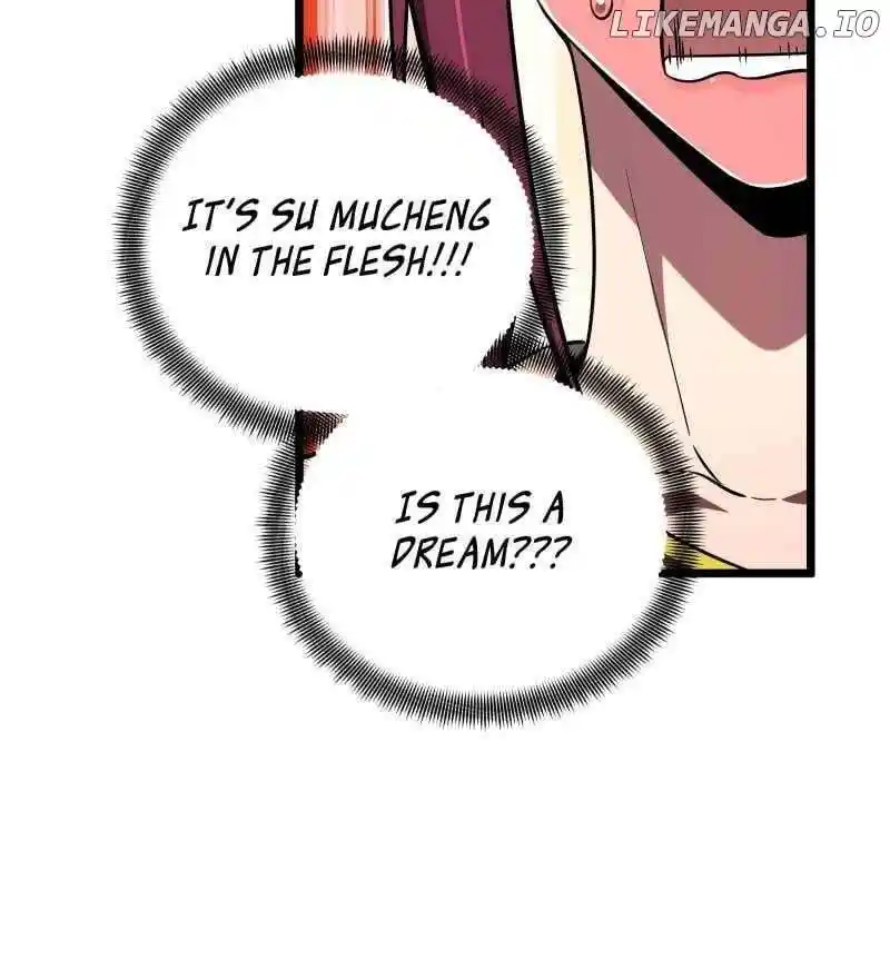 The King’s Avatar Chapter 137