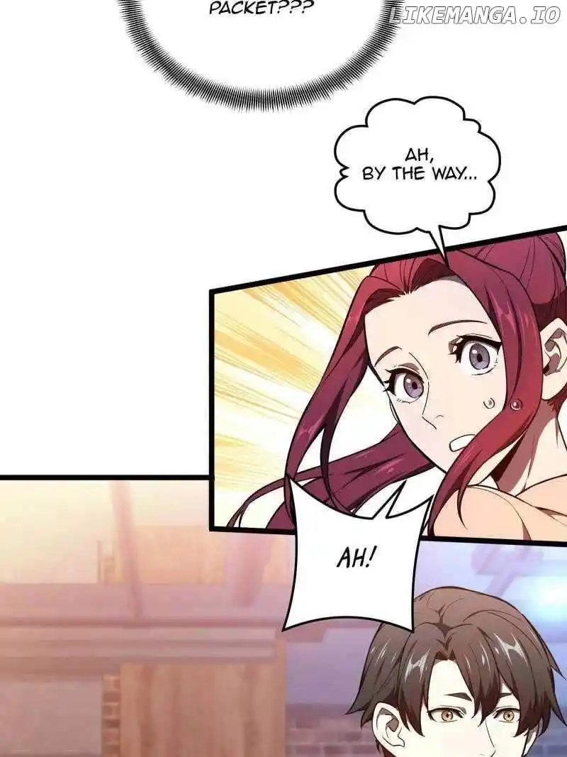 The King’s Avatar Chapter 137