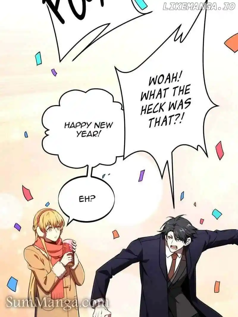 The King’s Avatar Chapter 137