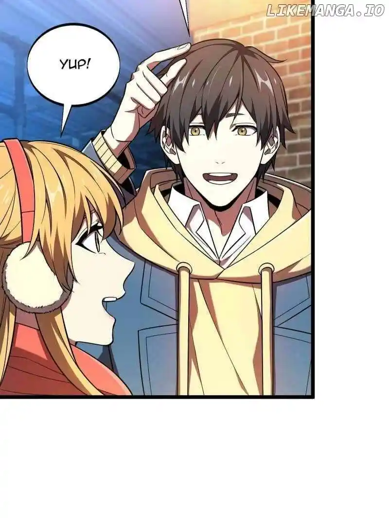 The King’s Avatar Chapter 137