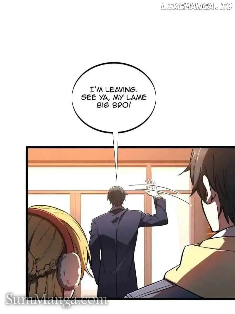 The King’s Avatar Chapter 137