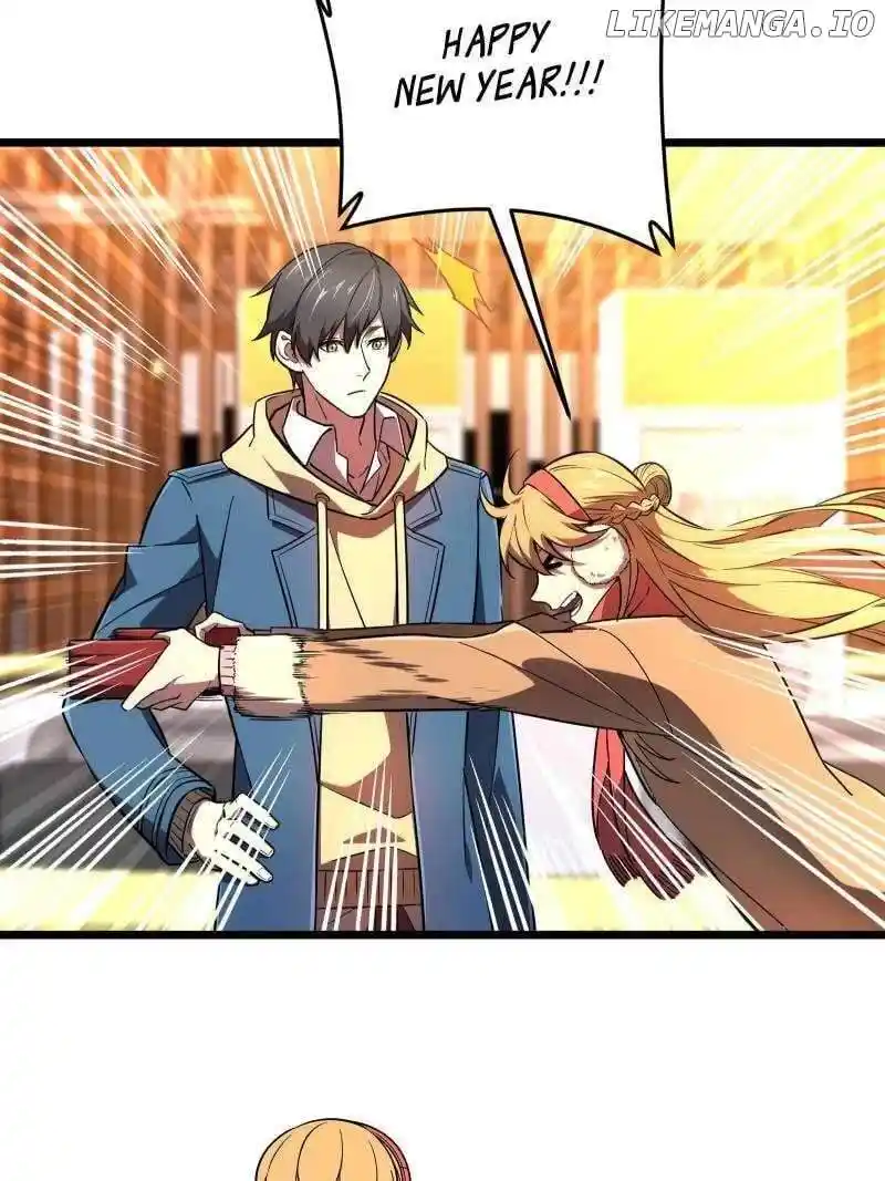 The King’s Avatar Chapter 137