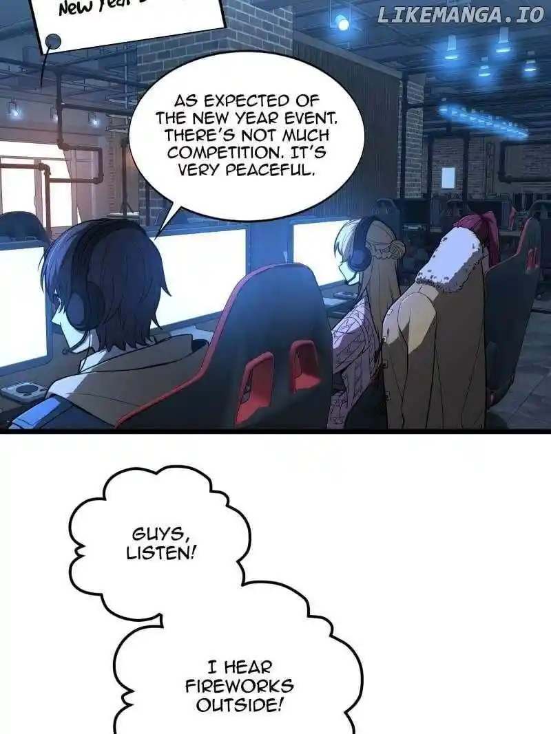 The King’s Avatar Chapter 137