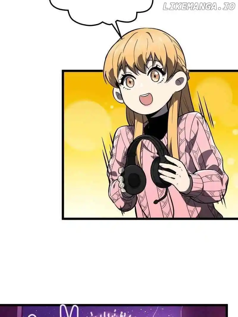 The King’s Avatar Chapter 137