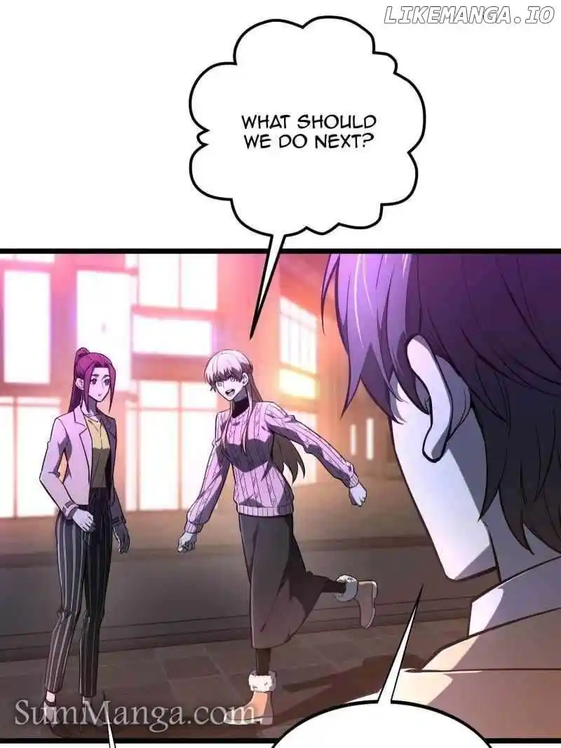 The King’s Avatar Chapter 137