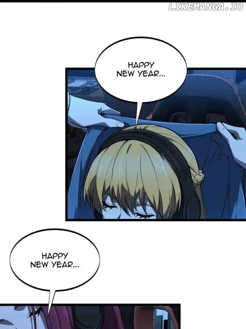 The King’s Avatar Chapter 137