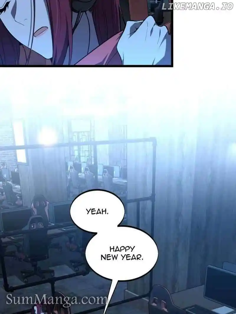 The King’s Avatar Chapter 137