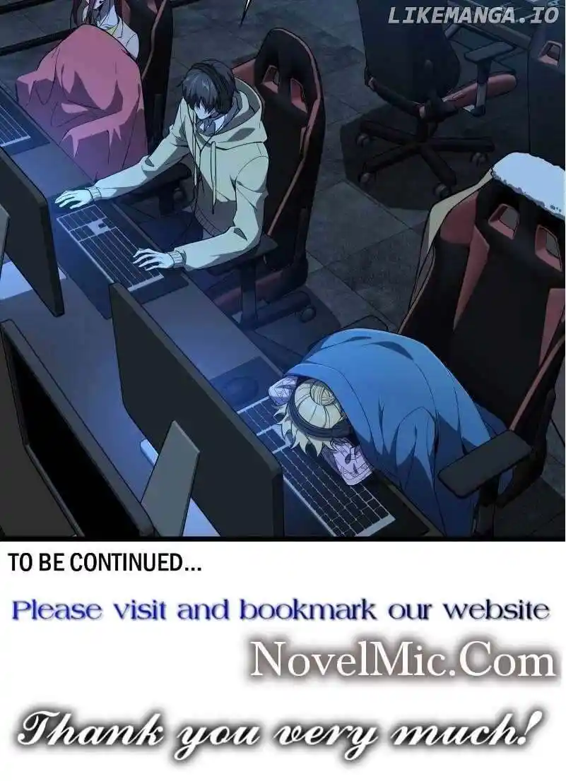 The King’s Avatar Chapter 137