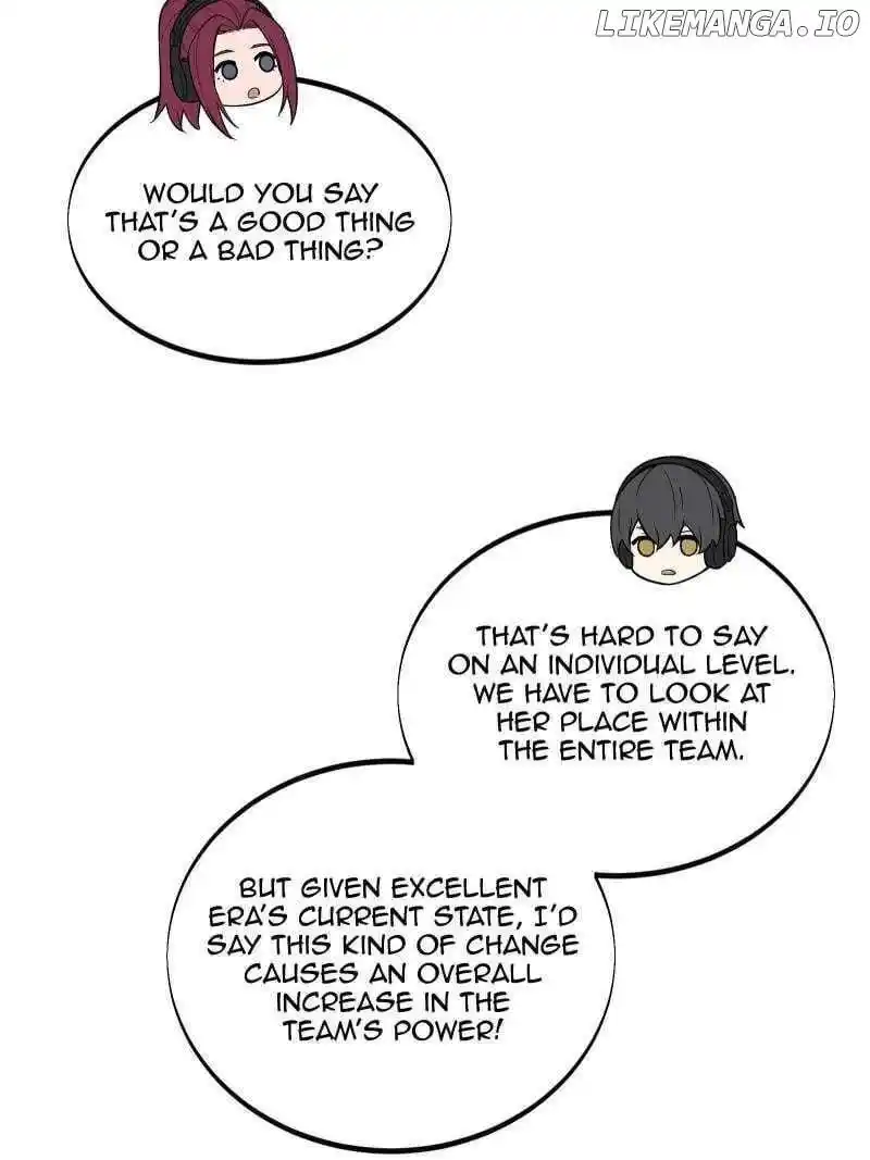 The King’s Avatar Chapter 138