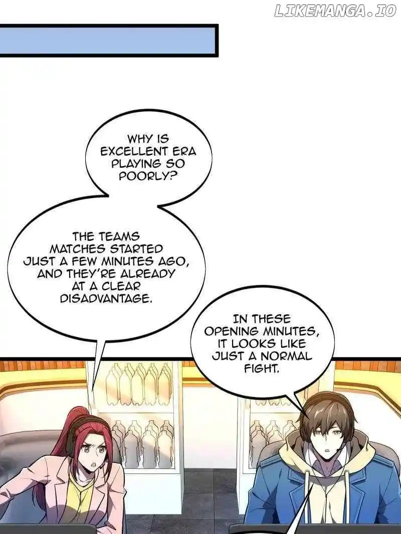 The King’s Avatar Chapter 138