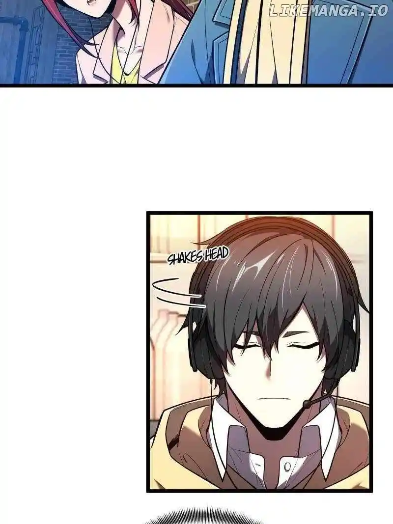 The King’s Avatar Chapter 138