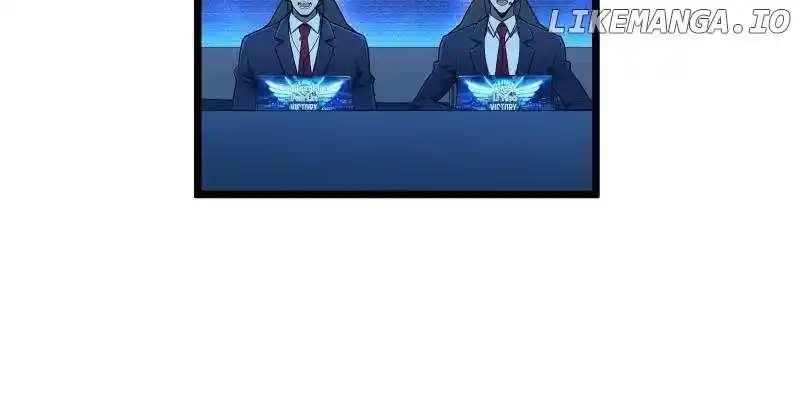 The King’s Avatar Chapter 138