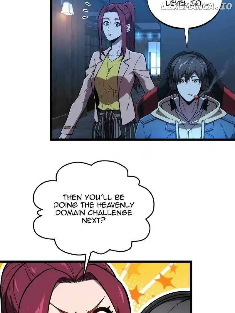 The King’s Avatar Chapter 138