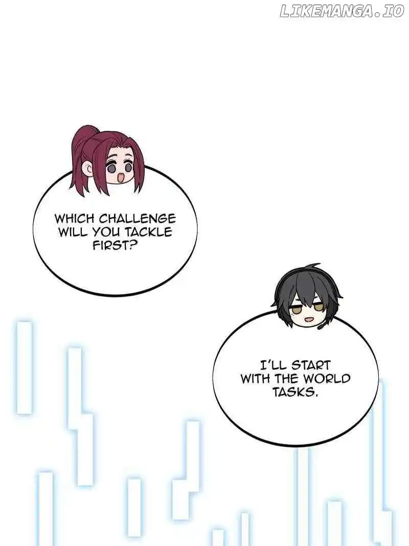 The King’s Avatar Chapter 138