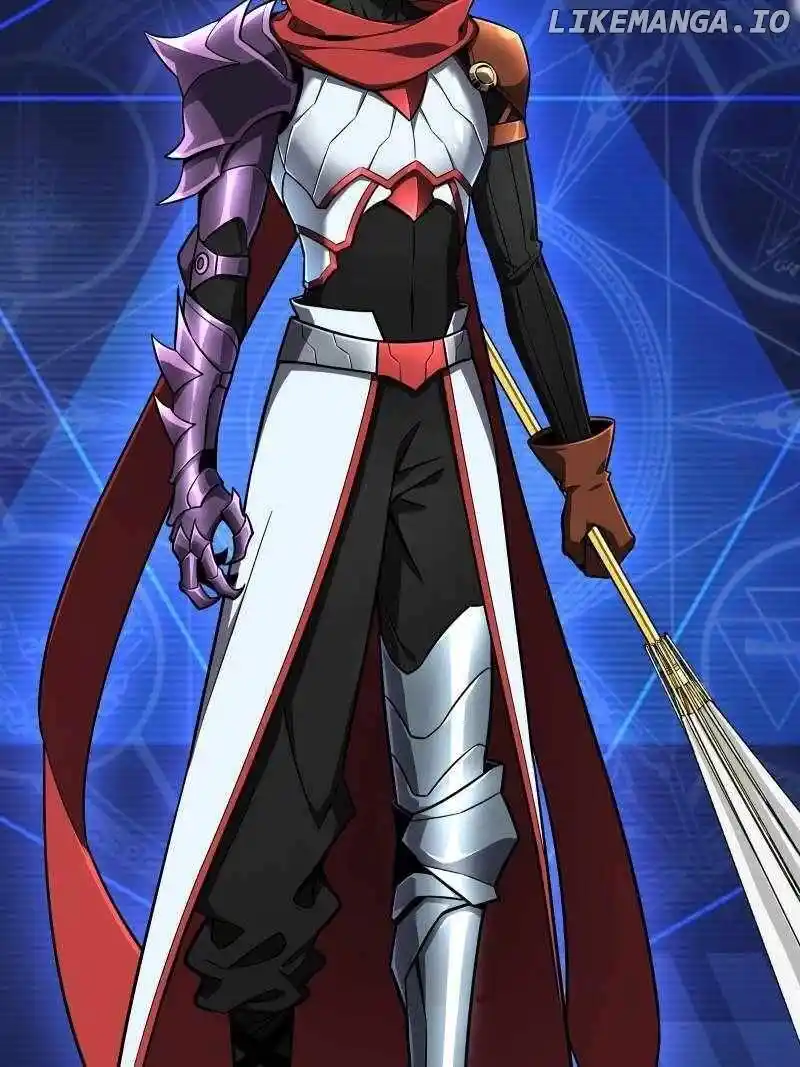 The King’s Avatar Chapter 138