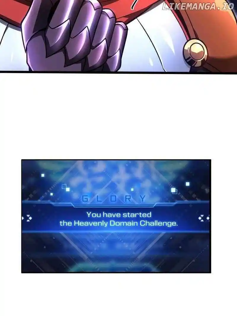 The King’s Avatar Chapter 138