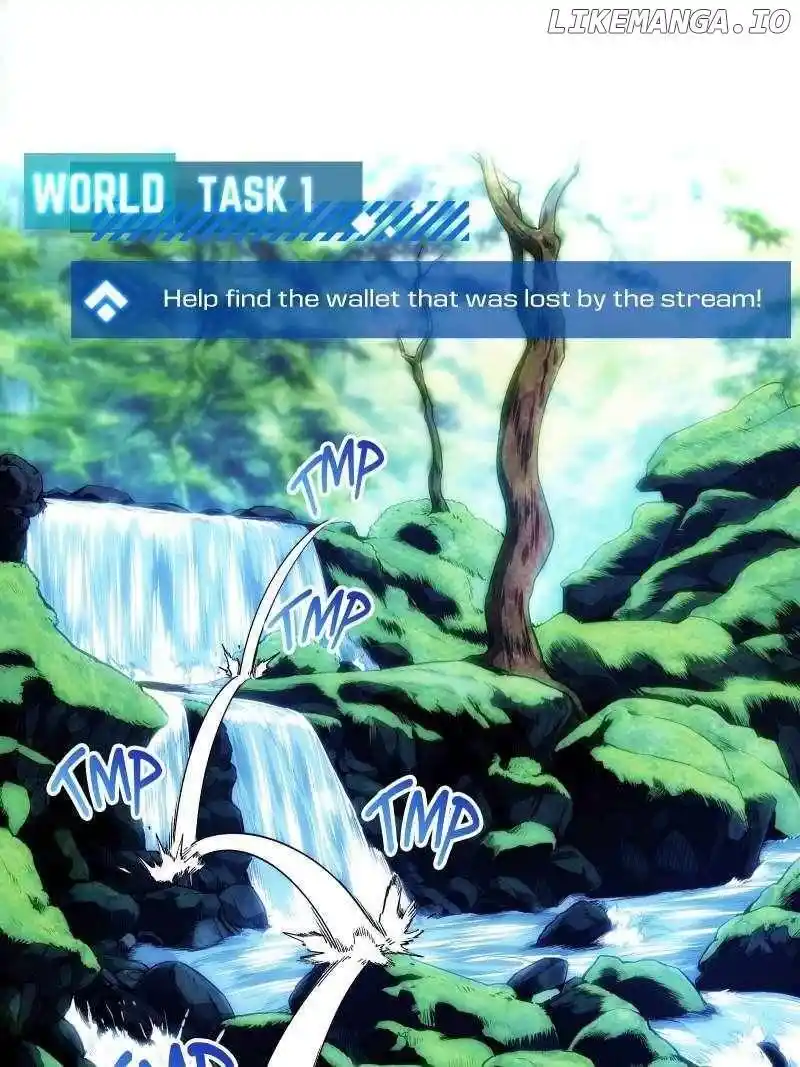 The King’s Avatar Chapter 138