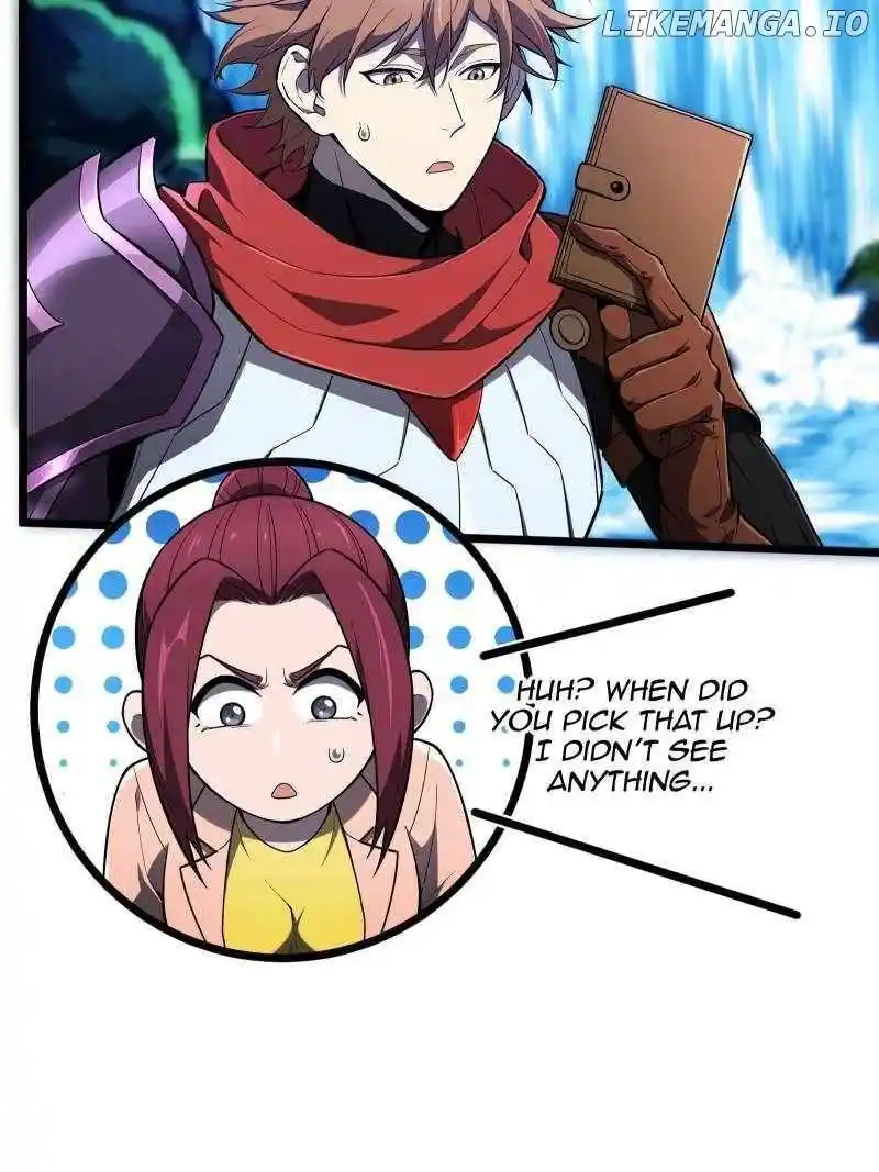 The King’s Avatar Chapter 138