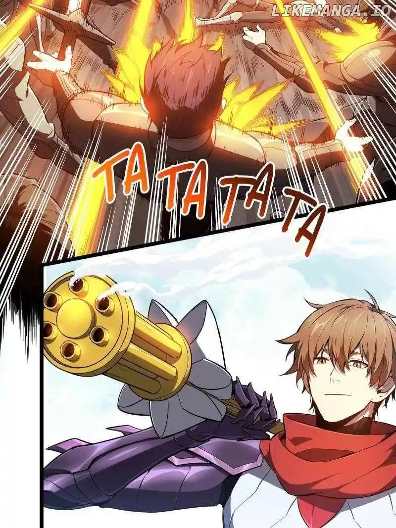 The King’s Avatar Chapter 138