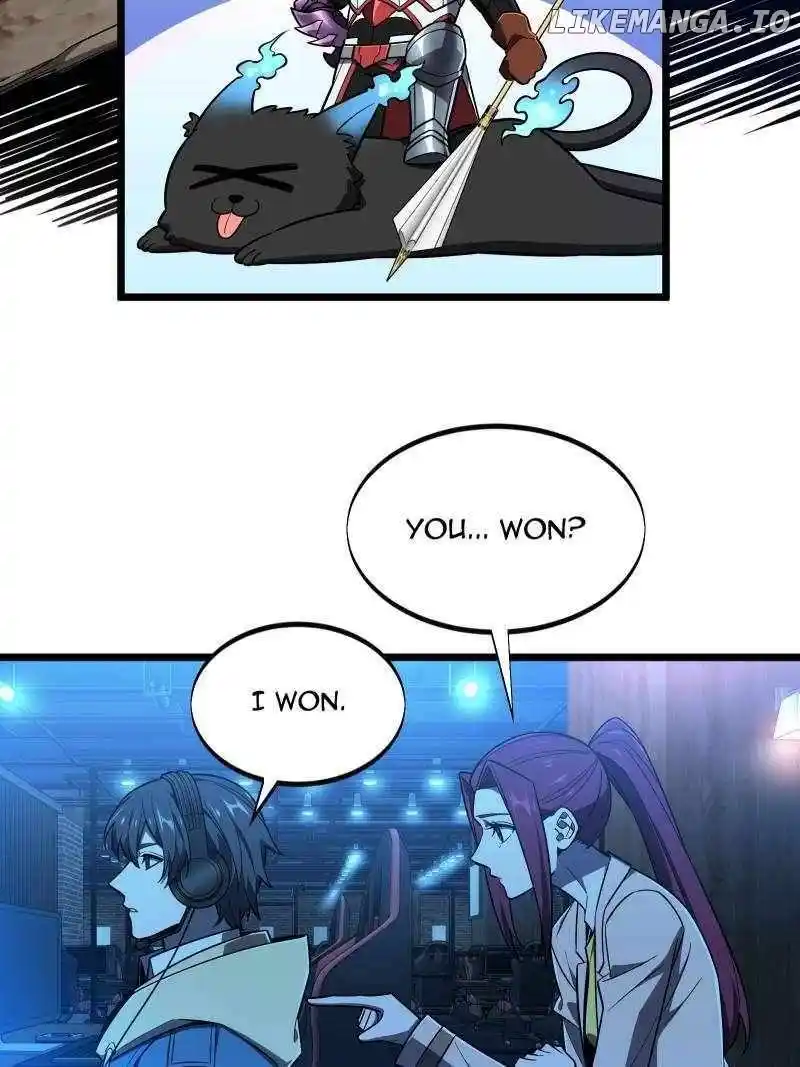 The King’s Avatar Chapter 138