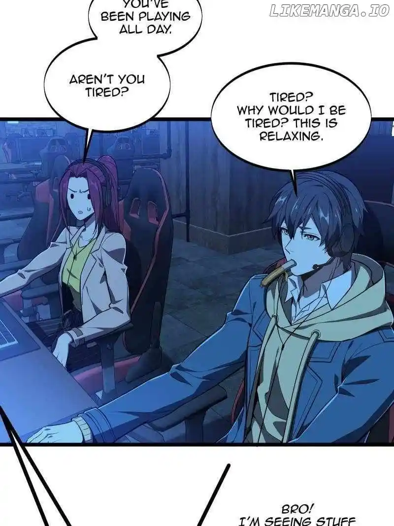 The King’s Avatar Chapter 138