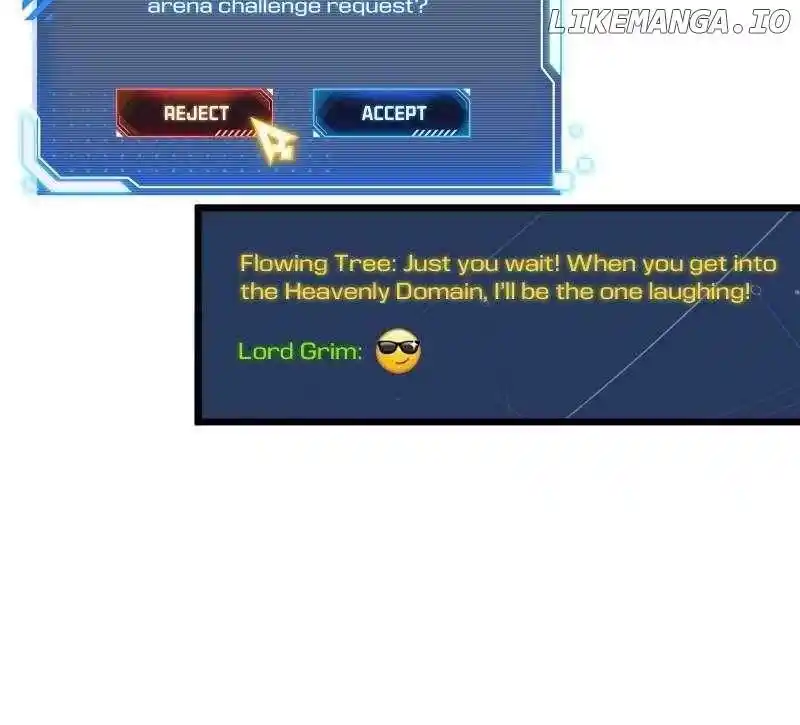 The King’s Avatar Chapter 138
