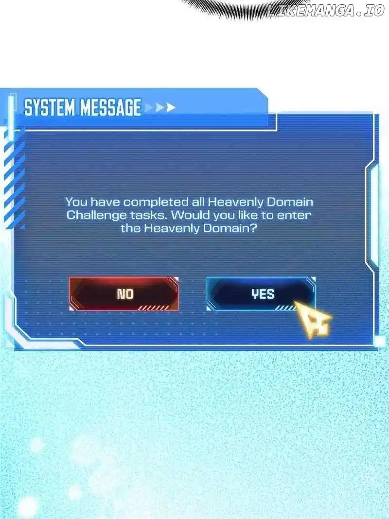 The King’s Avatar Chapter 138