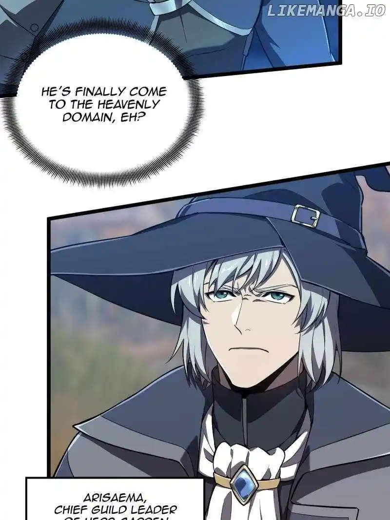 The King’s Avatar Chapter 138