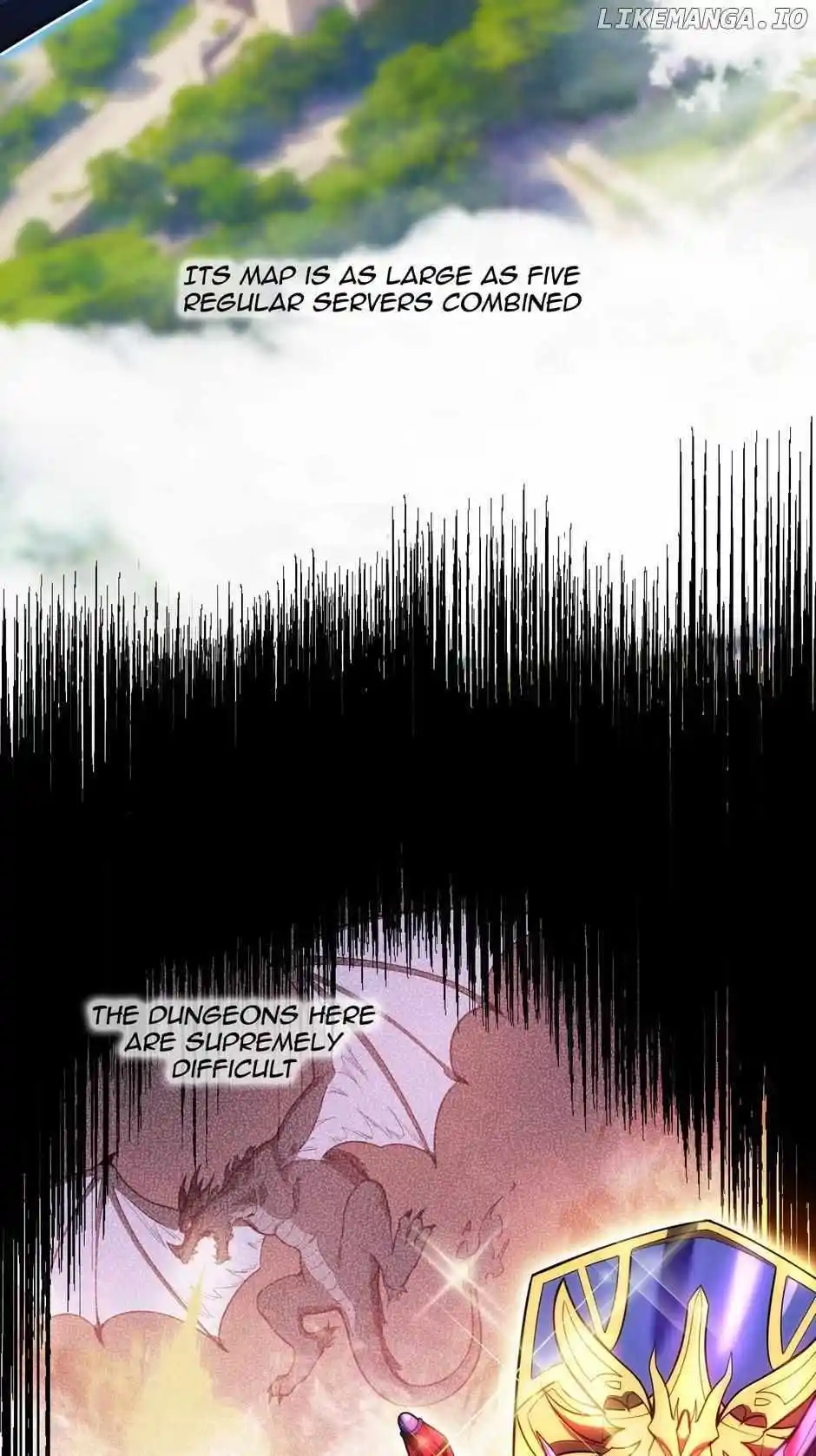 The King’s Avatar Chapter 139