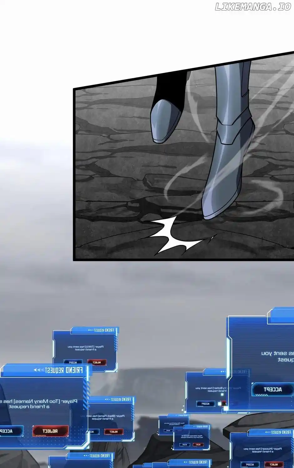 The King’s Avatar Chapter 139