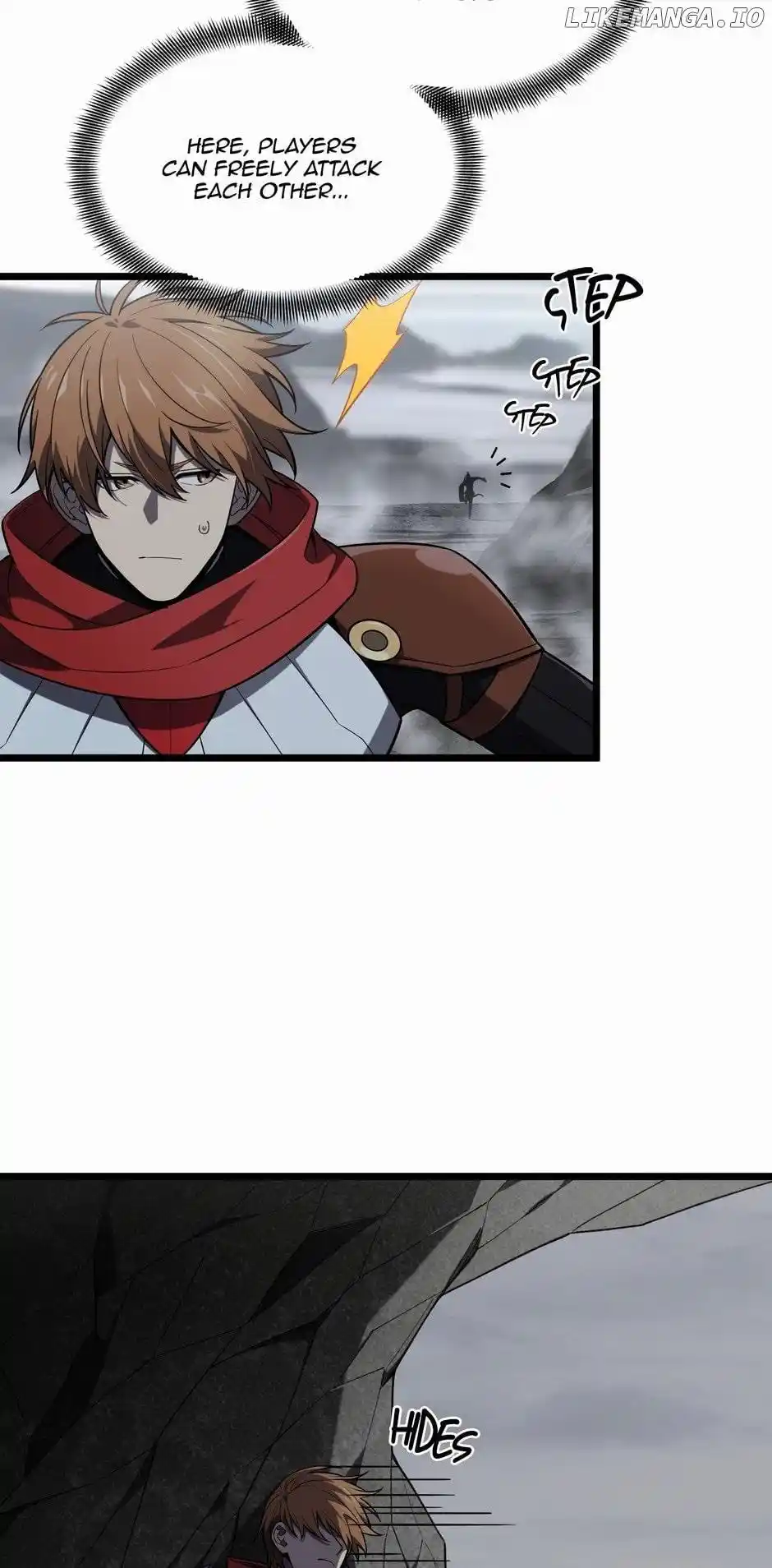 The King’s Avatar Chapter 139