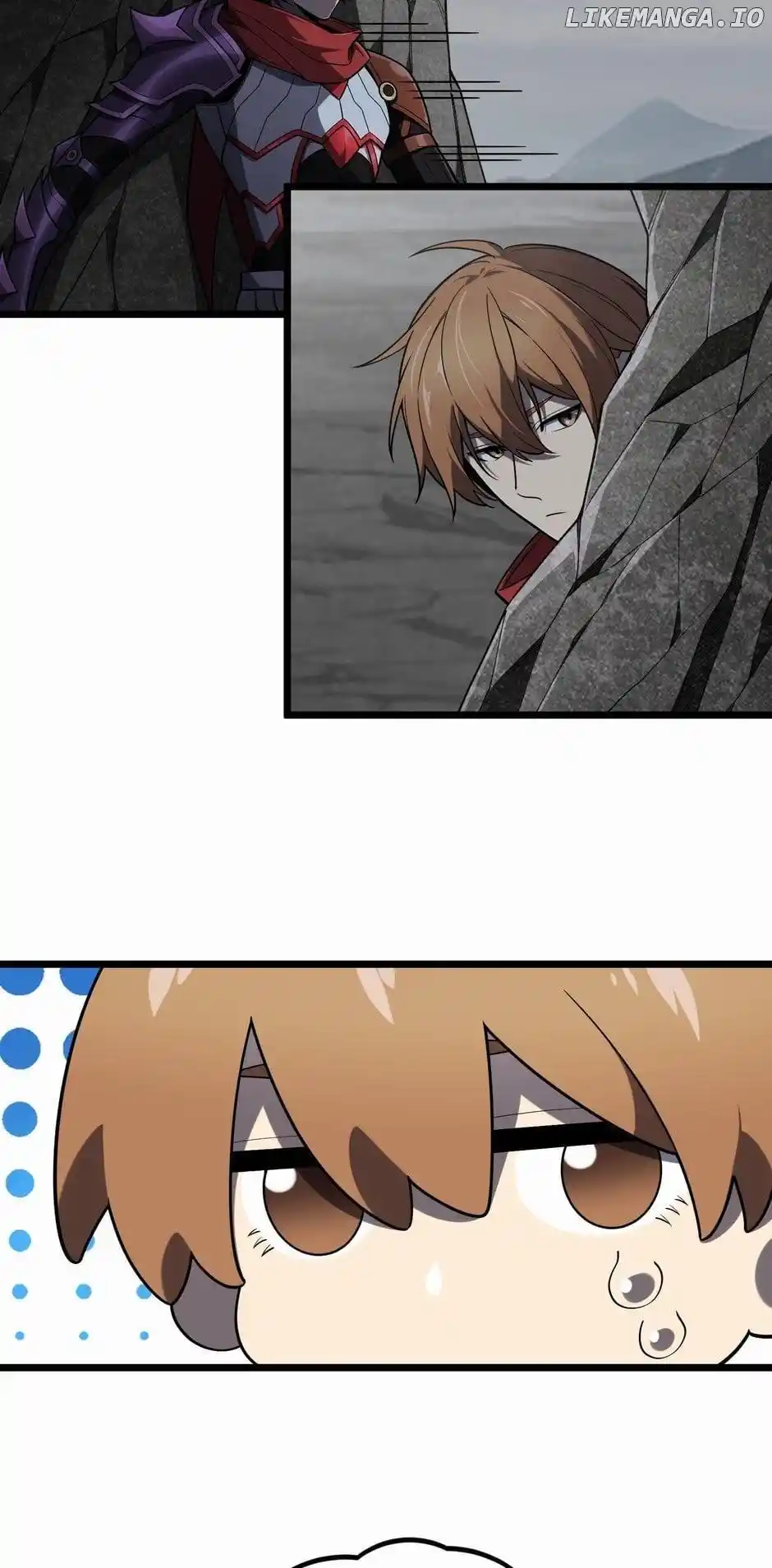 The King’s Avatar Chapter 139