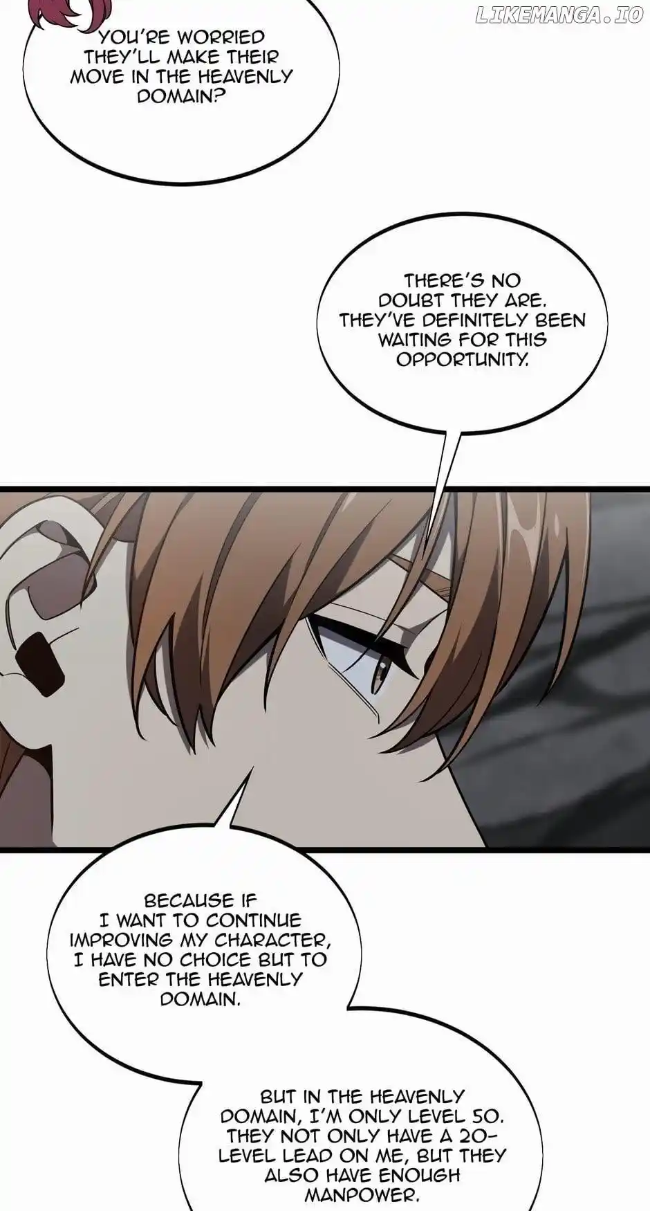 The King’s Avatar Chapter 139