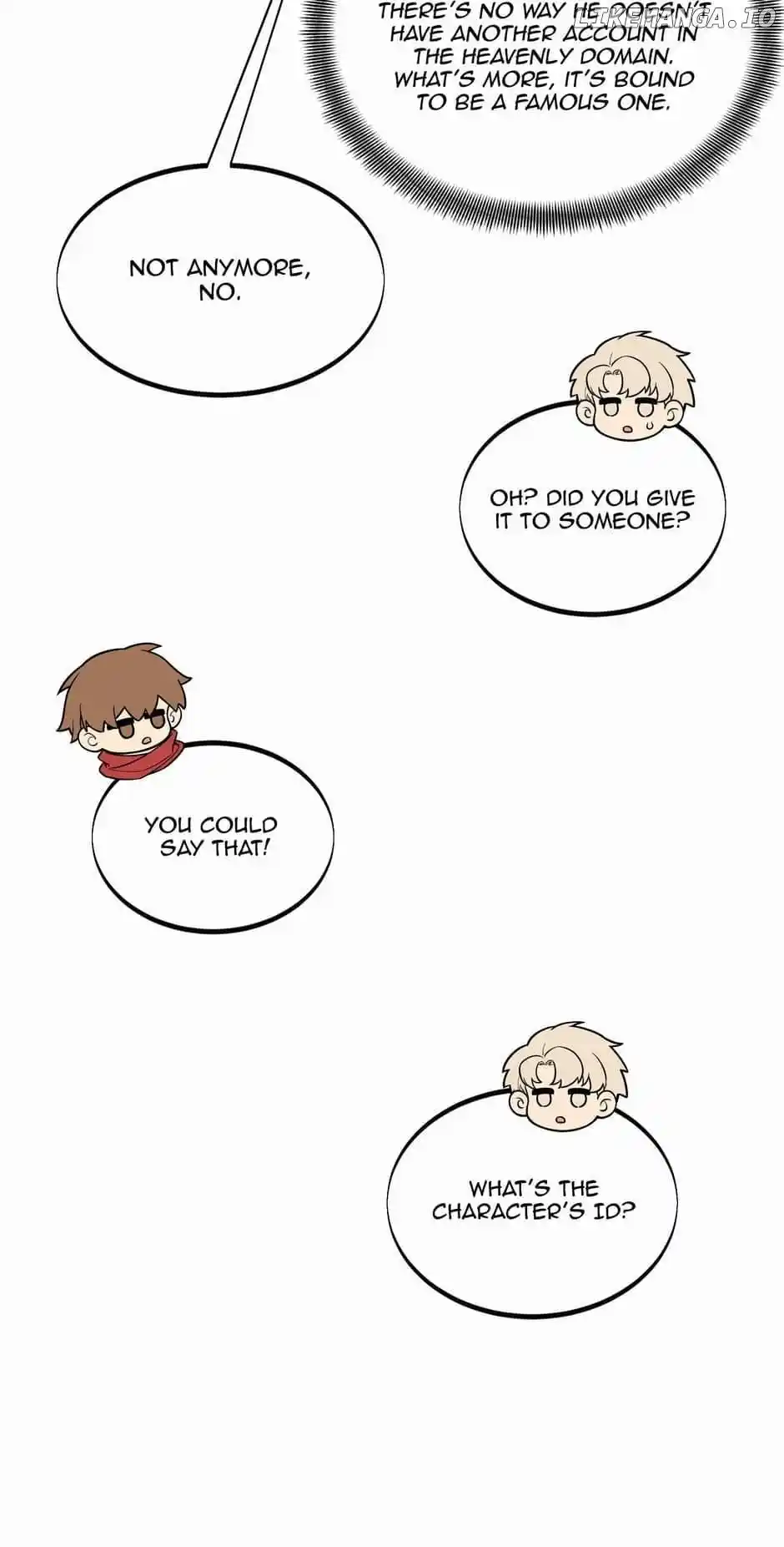 The King’s Avatar Chapter 139