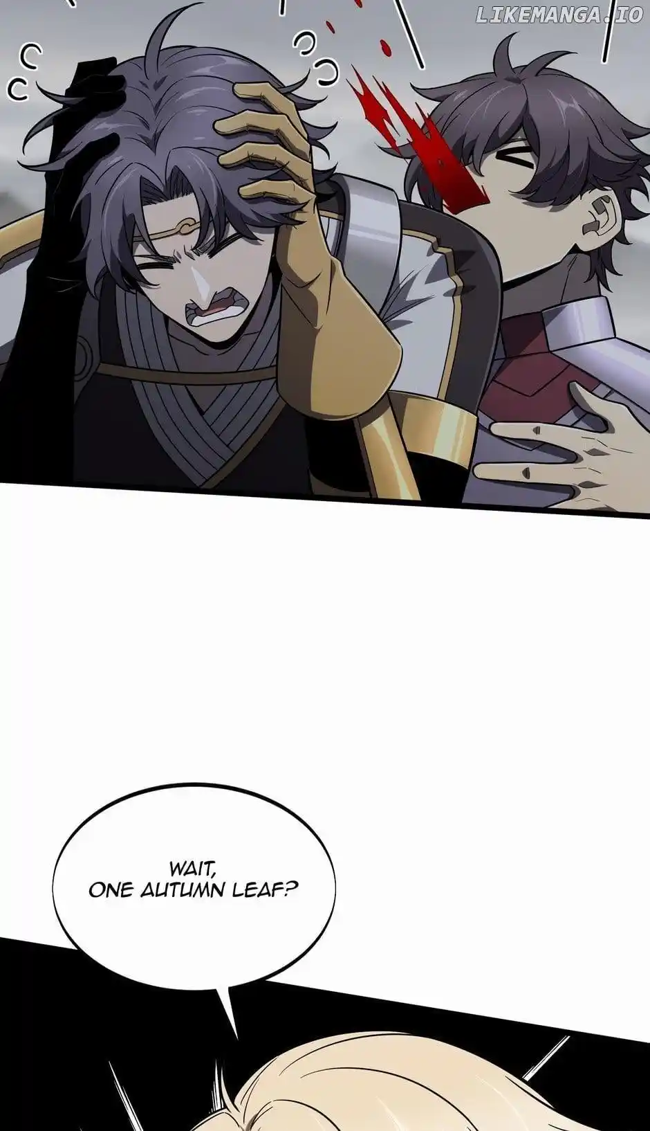 The King’s Avatar Chapter 139