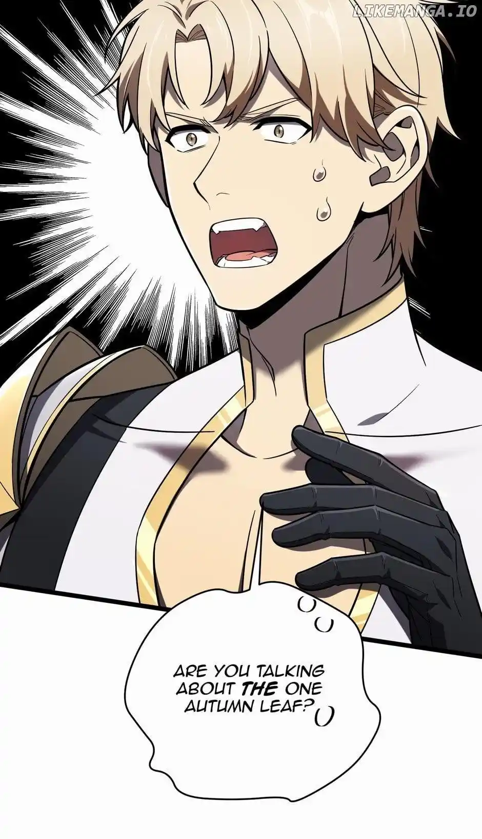 The King’s Avatar Chapter 139