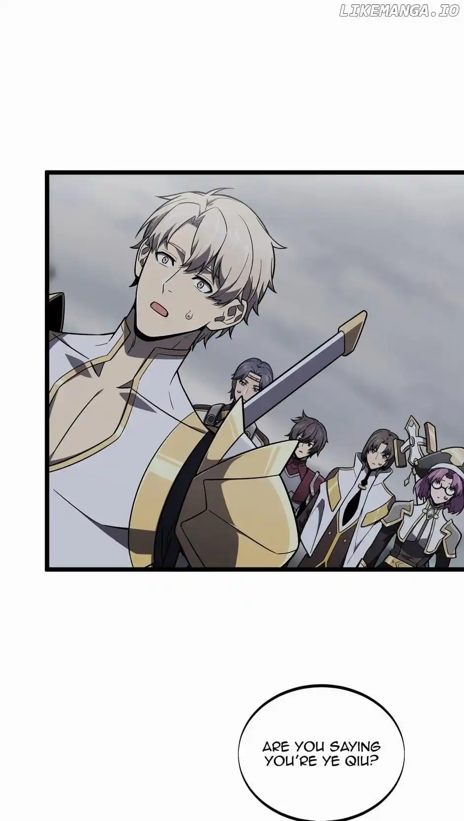 The King’s Avatar Chapter 139