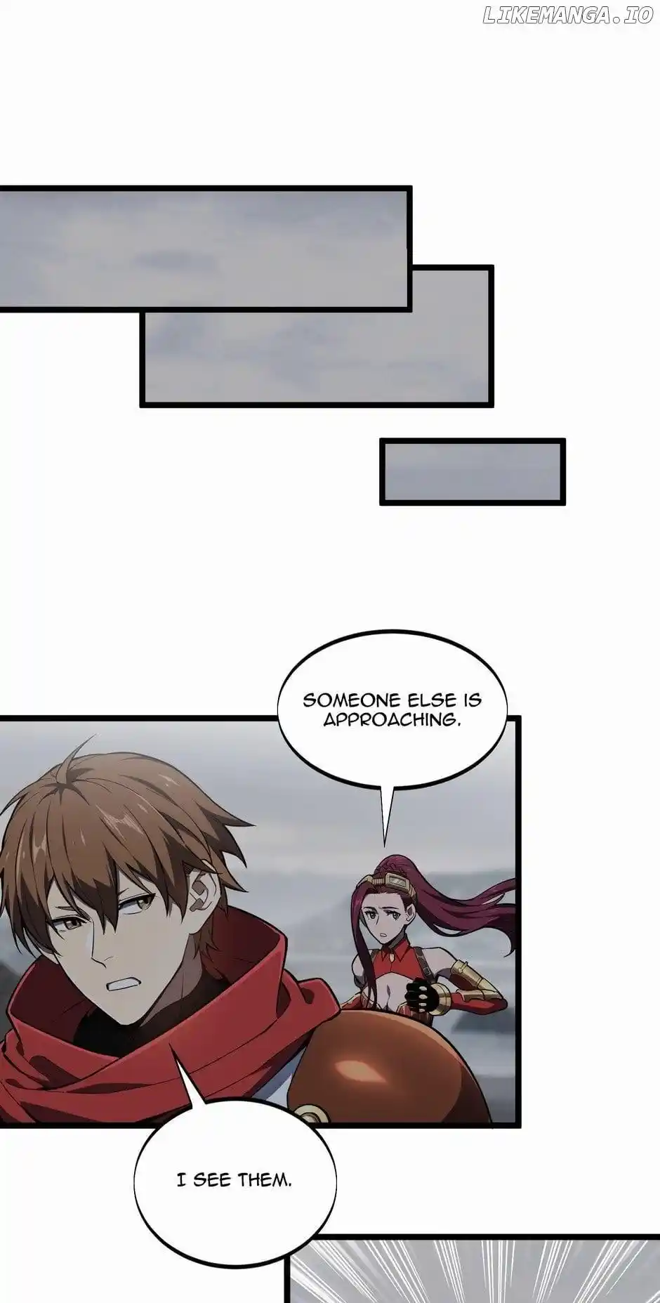 The King’s Avatar Chapter 139