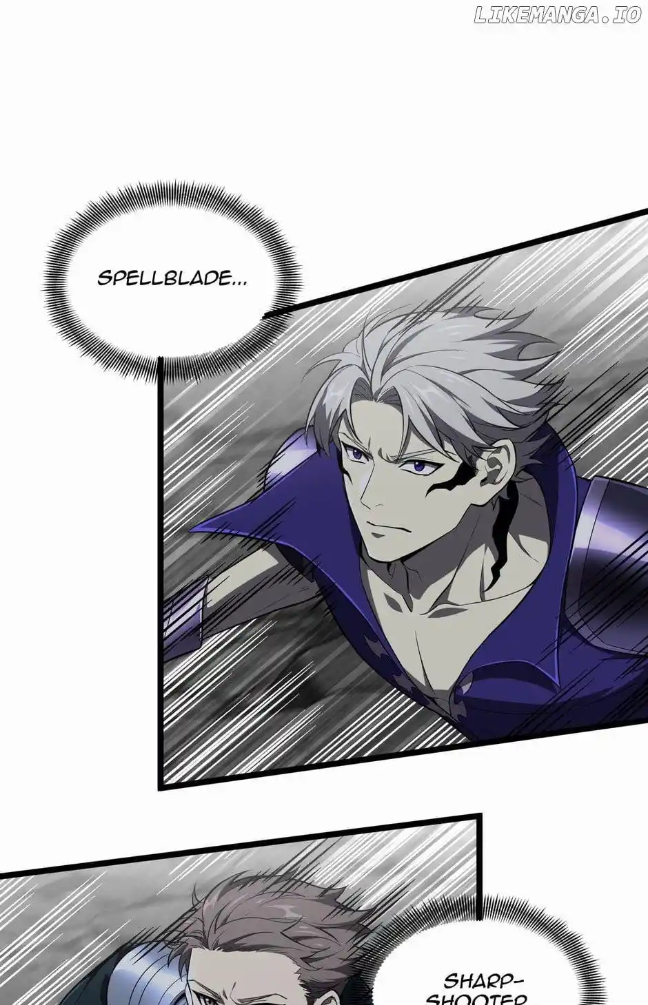 The King’s Avatar Chapter 139