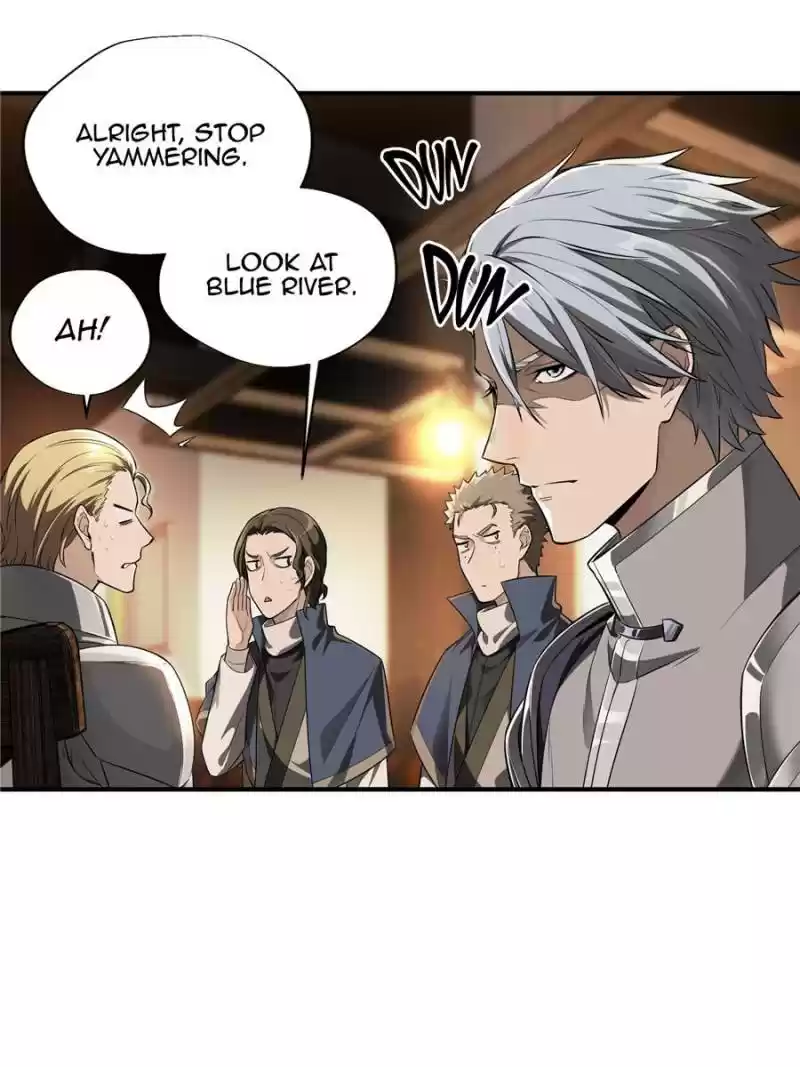 The King's Avatar Chapter 14